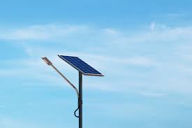 Fitur lampu jalan led murah 200 watt : Jual Pju Tenaga Surya Online Yang Murah Pju Led Solar Cell Terbaik