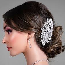 TATIANA Elegant Tiara, Wedding Crown Tiara, Tiara Swarovski, Crown Tiara,  Wedding Accessories, Bridesmaid Tiaras, Flower Girl Headpiece