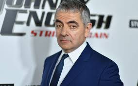 Rowan Atkinson Net Worth