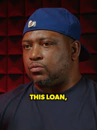 Johnny Cox at A Bank