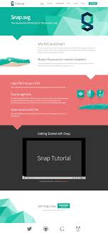 An Impressive Looking Javascript Library That Allows For Some Amazing Svg Animation The Next Frontier Of Animation On Website Icons Svg Animation Javascript