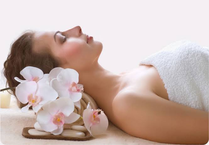 Image result for Spa Services"
