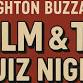 Film and TV Quiz event image