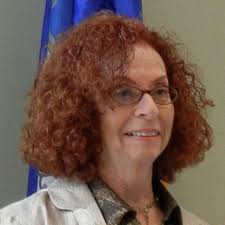 Westport Woman's Club gives Most Active Member award