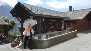 Flute De Pan Le Ranz De Gryon H J Sommer Les Amis Du Cor Des Alpes Jean Claude Welche Youtube