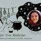 Winter Tree Medicine event in Portland, OR