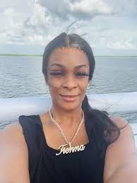 Trenna Larry Obituary