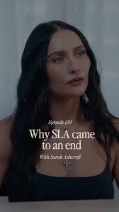 Comment ‘closure’ and I’ll send you the link to hear Sarah’s story 💌,  Around this time last year Sarah Ashcroft joined me