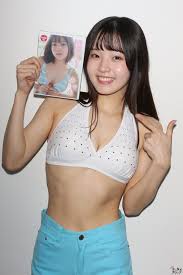 花咲ひより 大胆に脱いでるシーンに“大人になったなという風に感じます” - 日刊エンタメクリップ ～ グラビア ～