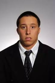 2012 Football Roster