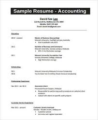 The resumes for college students should be presented in a well written format with the correct usage of words and grammar. Free 9 College Student Resume Samples In Ms Word Pdf