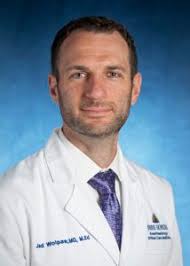 Physician Father Interviews: Dr. Jed Wolpaw