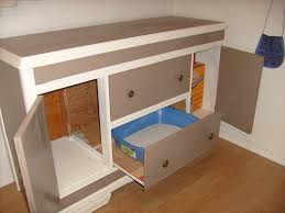 Pin By Trained Cat Happy Cat On Animals Litter Box Furniture Cat Litter Box Furniture Hidden Litter Boxes