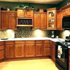 used kitchen cabinet sets for sale near