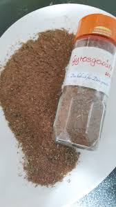 Gyrosgewurz Gyrosgewurz Gewurze Gyros