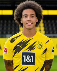 Opinions and recommended stories about axel witsel full name: Axel Witsel Vereinsspiele Superkubok