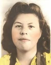 Florence L. Trujillo Obituary