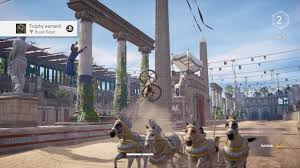 Assassin's creed origins guide by gamepressure.com. Assassin S Creed Origins Review Gamegrin