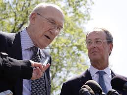 Think tanks could feel the pinch of deduction cuts