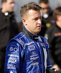 American stock car driver and world of outlaws sprint car team owner kyle larson was caught uttering a racial slur via a hot mic on easter sunday. Penske Racing Plans To Test Aj Allmendinger In Indycar Sports Illustrated