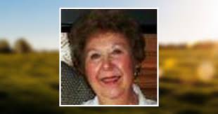 Marie E Lauer Obituary January 24, 2012