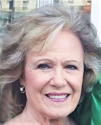 Catherine "Jill" Parker Obituary