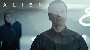 Alien outpost streaming altadefinizione una squadra di documentaristi segue una unità di soldati d'élite per documentare le loro azioni in seguito a un'invasione aliena. Alien Covenant 2017 Film Completo Italiano Youtube