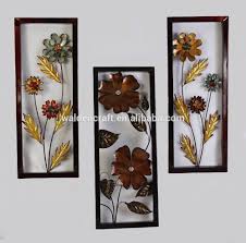 Crafted with antique touches for added dimension. Metal Floral Wall Art For Home And Office Decor Framed Blue Yellow Daisy Buy Home Decor Interior Decorating Framed Blue Yellow Daisy Home Decor Interior Decorating Metal Crafts Home Decor Interior