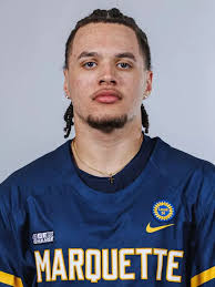 2025-26 Men's Lacrosse Roster