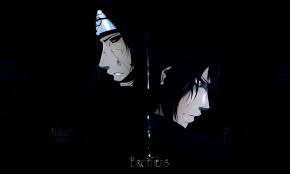 We have a massive amount of desktop and mobile backgrounds. Itachi Black Wallpapers Wallpaper Cave