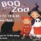 Boo at the Zoo event image