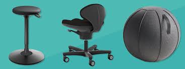 The Best Chairs For Active Sitting Blog