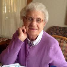 Dorothy Nealon Obituary