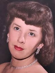 Doris Walter Obituary