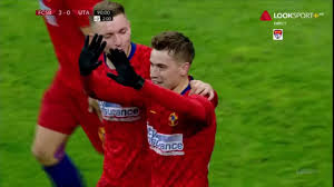 Zero wins for uta arad, two draws and four wins for fcsb. I Au Bombardat Pe Final Doua Goluri In Doua Minute Pentru Mbappe Coman Si Olaru Uta Prima Infrangere In Deplasare Dupa Un An Aici Ce S A Intamplat In Fcsb 3 0 Uta Arad