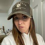 Kristen Clover's Instagram, Twitter & Facebook