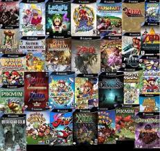 The gamecube is one of nintendo's home video game consoles and part of the sixth generation of video game consoles.although the competing playstation 2 and xbox consoles supported substantial amounts of online games, the gamecube had only eight games with internet or local area network (lan) support. Best Safe Sites To Download Gamecube Roms The Megalithic Portal And Megalith Map