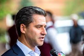 Time Warner Cable CEO Rob Marcus, Allen & Company, 2015