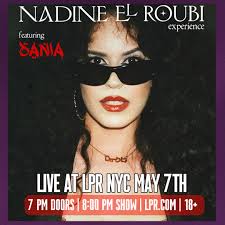 New York Arab Festival