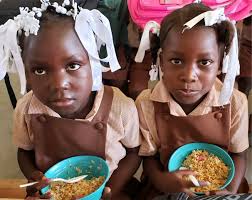 Dave's Blog — Helping Hands for Haiti