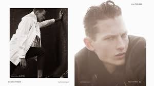 EDITORIAL: Unorthodox Stylish Men