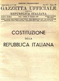 Il testo pubblicato in gazzetta ufficiale. Senato It Senato Della Repubblica