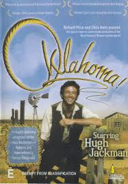 Information about rodgers and hammerstein's broadway musical, oklahoma!, including news and gossip, production information, synopsis, musical numbers, sheetmusic, cds, videos, books, sound where can i buy the music? Oklahoma Hugh Jackman Dvd Film Classics