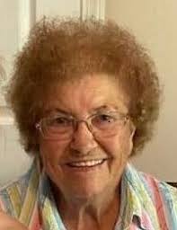 Obituary information for Anna Jane Moore