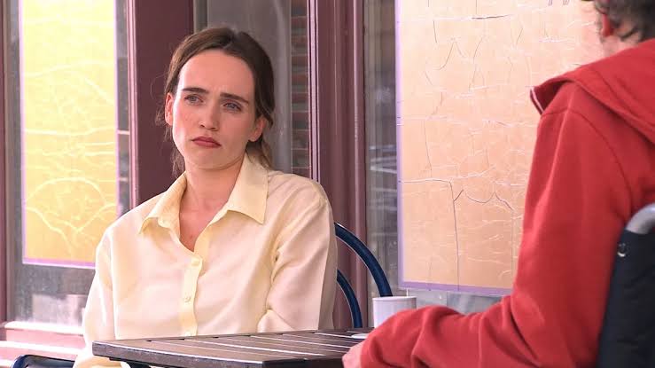 Tvrdá rána pro Lukáše v Ulici: Helena není těhotná
