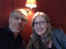 No Animal is an Island — Luanne Rice