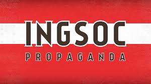 The latest tweets from ingsoc (@ingsocofficial). Ingsoc Propaganda On Behance