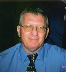 Charles Cook, Sr. Obituary March 29, 2018