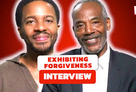 André Holland & John Earl Jelks Discuss the Deep Emotions of New Film  Exhibiting Forgiveness