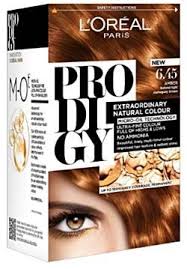 صبغة لوريال باريس برودجي بدون امونيا الالوان و المميزات L Oreal Prodigy Dye Ammonia Free Colores And Features Loreal Loreal Paris Color